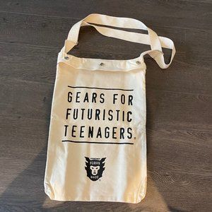 Human Made Shoulder Bag Magazine / Book Japan Only Rare Collectible